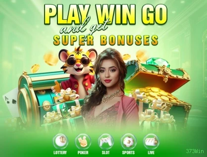 Download app 373Win Android iOS