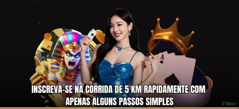 Saque PIX 373Win