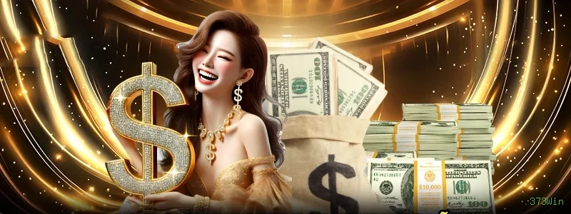 Slots com prêmios 373Win